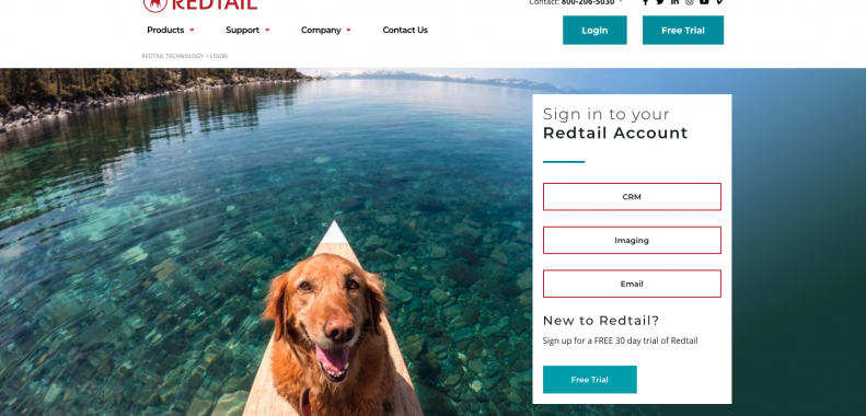 Redtail CRM Integrates with Coach Simple